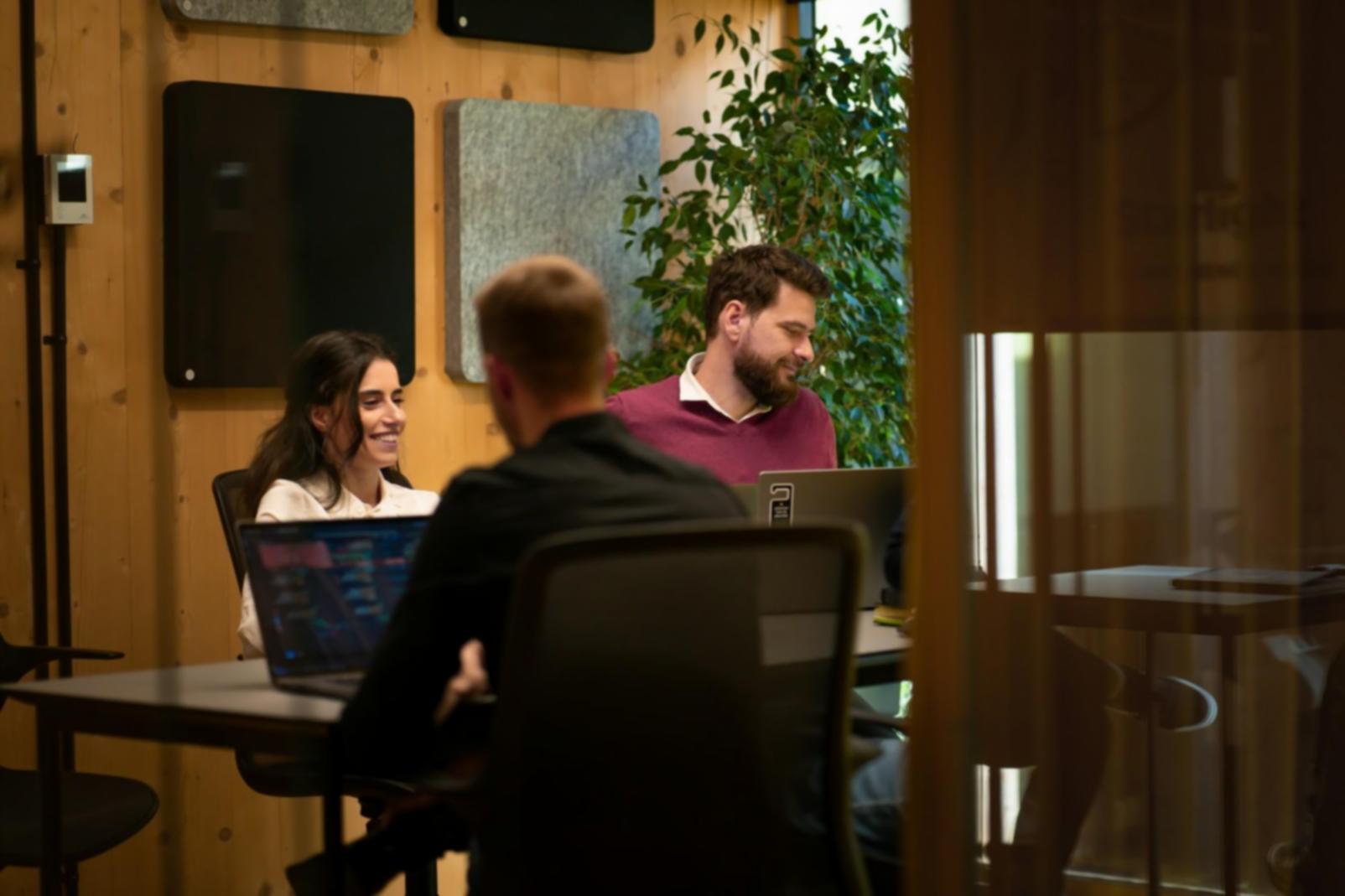 Séance de formation pratique sur la modélisation financière